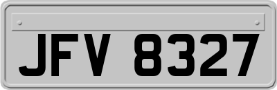 JFV8327