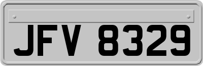 JFV8329