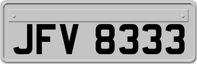 JFV8333