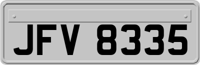 JFV8335