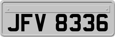 JFV8336