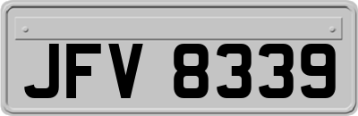 JFV8339
