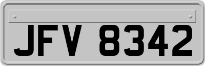 JFV8342
