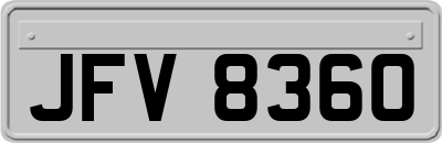 JFV8360
