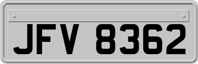 JFV8362