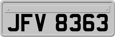JFV8363
