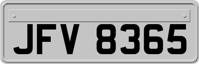 JFV8365