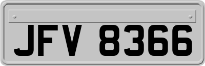 JFV8366