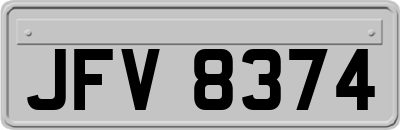 JFV8374