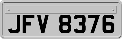 JFV8376