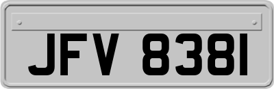 JFV8381