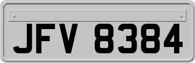 JFV8384