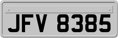 JFV8385