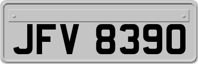 JFV8390