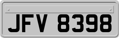JFV8398