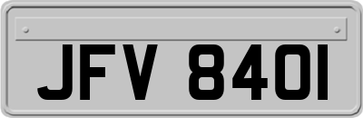JFV8401