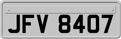 JFV8407
