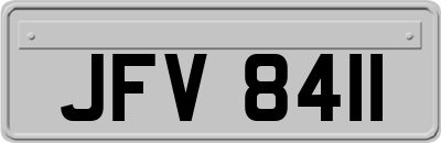JFV8411