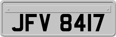 JFV8417