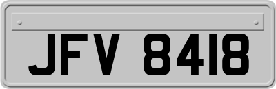 JFV8418
