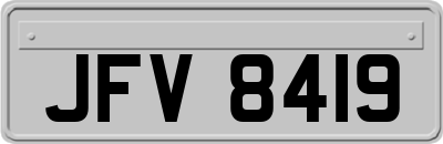 JFV8419