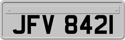 JFV8421