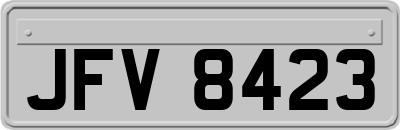 JFV8423