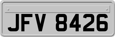 JFV8426