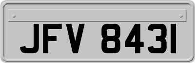 JFV8431