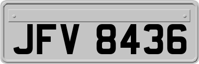 JFV8436