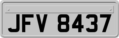 JFV8437