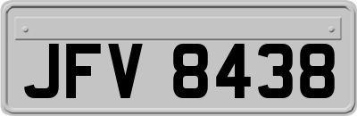 JFV8438