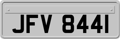 JFV8441