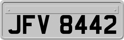 JFV8442