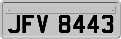 JFV8443