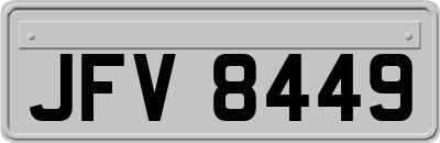 JFV8449