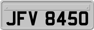 JFV8450