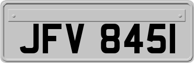 JFV8451