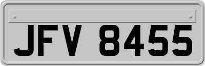 JFV8455