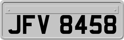 JFV8458