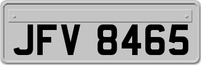 JFV8465