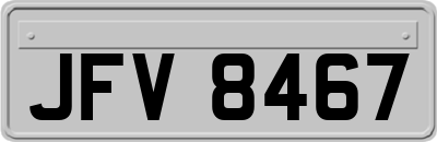 JFV8467