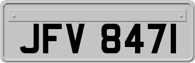 JFV8471