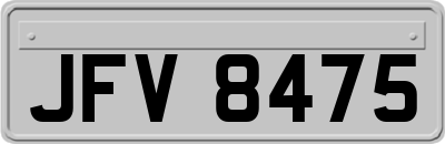 JFV8475