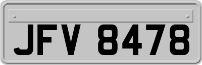 JFV8478