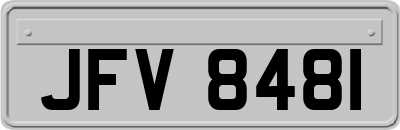 JFV8481