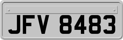 JFV8483