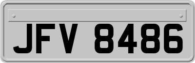 JFV8486