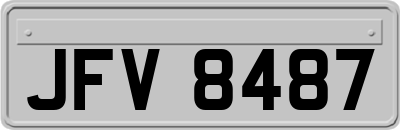 JFV8487