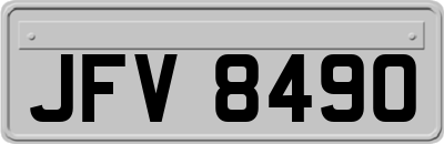 JFV8490